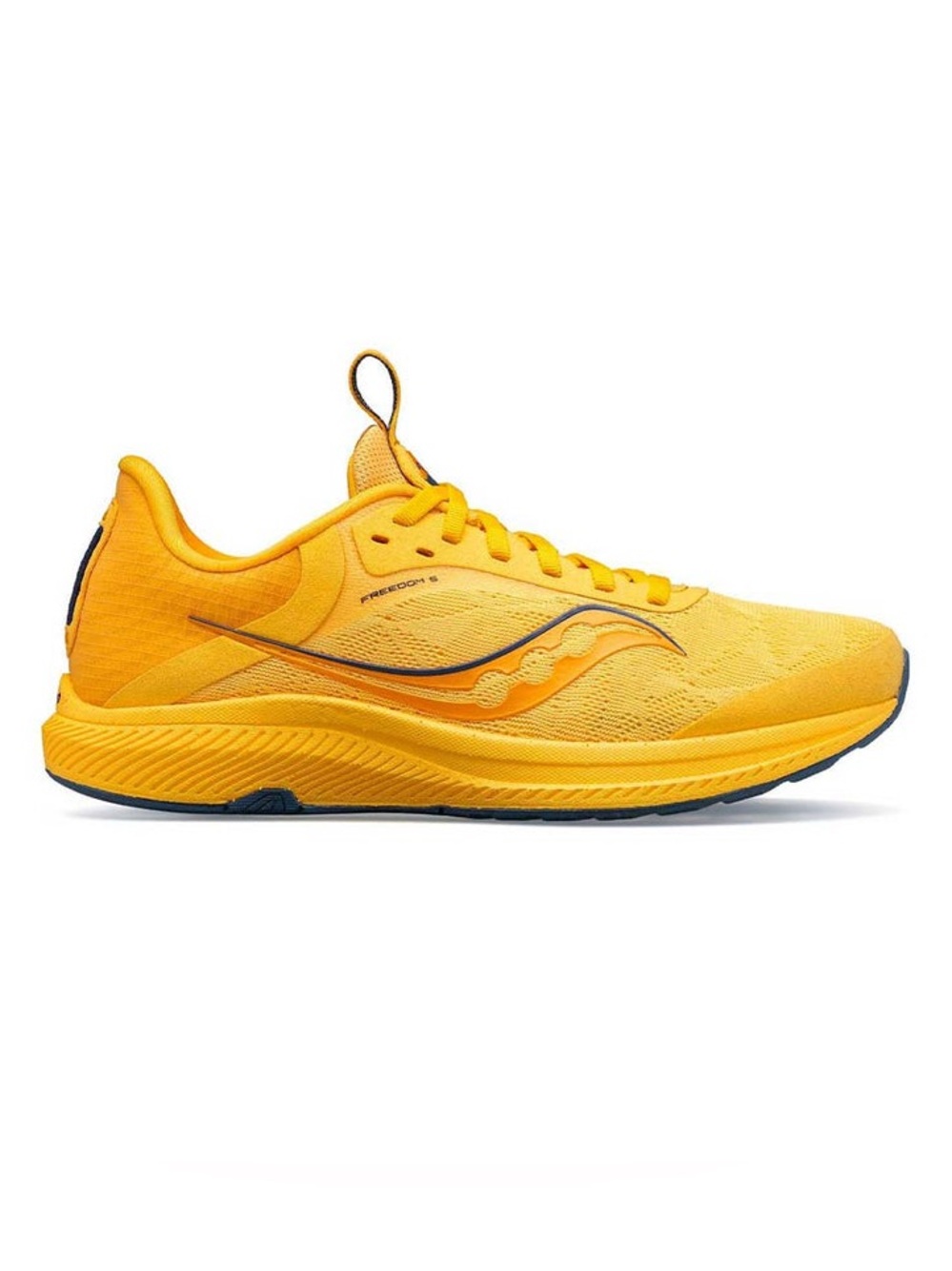 SAUCONY Freedom 5-Womenโs size 9.5